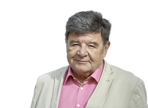 Uroš Štanc, Bürgermeister der Stadt Ruše  (SI)